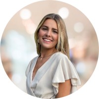 Daytona Employee Claire Leroux's profile photo