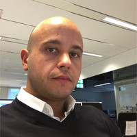Ashraf Mostafa Email