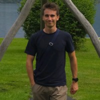 TakeLab FER Employee Arijan Vidulin's profile photo