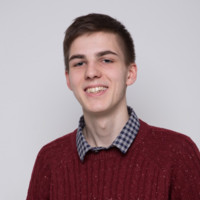 DevLab Co. Ltd. Employee Tkachev Avdei's profile photo