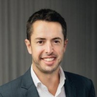 AsheMorgan Employee Richard Bartlett's profile photo
