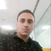 IMAN-GROUP Employee Amr Elkhatieb's profile photo