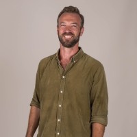 IMPACT Commerce Employee Thomas Høgsbro-Rode's profile photo