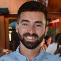 DIAMO Employee Clayton Landry's profile photo