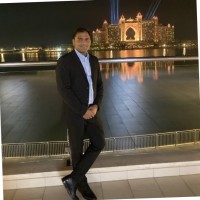 SYNBONE Employee Nevil Christian's profile photo