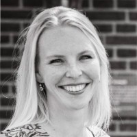 Nadja Pronk Email