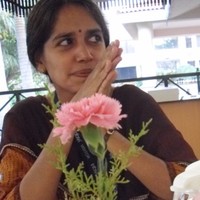 NASSCOM Employee Nirmala Balakrishnan's profile photo