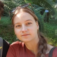 hihaho interactive video Employee Isa Winkenius's profile photo