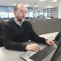 GIMATIC Employee Nazareno Innocenzi's profile photo