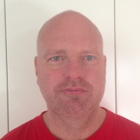 JMA A/S Employee Flemming Lilleør's profile photo