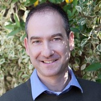 Spectory Employee Guy Mushkat's profile photo