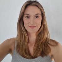 Flexvelop Employee Inga Stave's profile photo