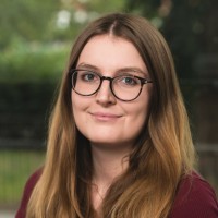 Grosvenor Systems Employee Emma Thorne's profile photo