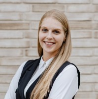 Idea Creation Employee Miljana Stosic's profile photo