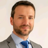 Saxo Bank Employee Rick Godinho's profile photo