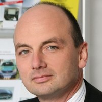 FEV Group Employee Martin Pischinger's profile photo