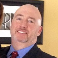 Oracle Employee Tim McCaffrey's profile photo
