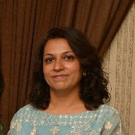 Scope Consulting Employee Aneela Mody's profile photo