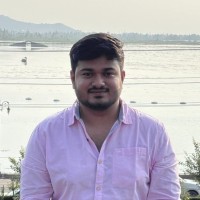 KPMG Employee Anchit Kumar's profile photo