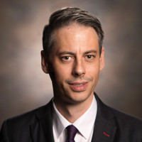 Westat Employee Kevin Wilson's profile photo