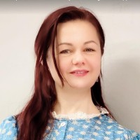 Oksana Skarednova Email