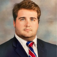 Empire Pipe & Supply Employee Houston Needham's profile photo