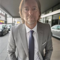 Universal Music Group Employee Andrew Daw's profile photo