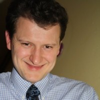 Evonik Employee Stephan Schickling's profile photo
