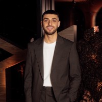 MOTH DESIGN Employee Jaiden Anjoul's profile photo