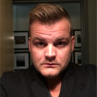 Bryce Nelson Email & Phone Number