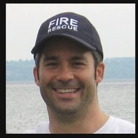 Corning Incorporated Employee Dan Heron's profile photo
