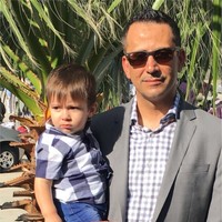 GRUBBS Family of Dealerships Employee Ghassan A.'s profile photo