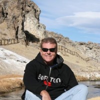 County of Ventura Employee Terry Theobald's profile photo