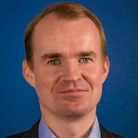 Insight Investment Employee Ken Copland's profile photo