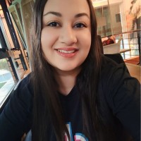 Grupo Forte Apache Employee Everlaine Medeiros's profile photo