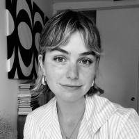 SCRABBLE PR Employee Eloise Coomber's profile photo