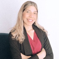 CMK Construction Employee Lismalis Vielma's profile photo