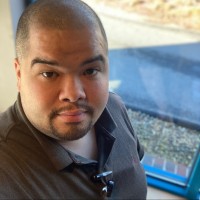 Community Resources For Justice (CRJ) Employee Travis Flanders-Caraballo's profile photo