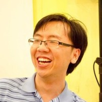 TreeBox Solutions Pte Ltd Employee Teerapap Changwichukarn's profile photo