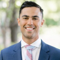 High Trail Employee Drew Evans's profile photo