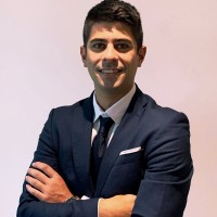Meditrade Employee Miguel Amaral's profile photo