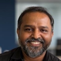 Pfizer Employee Jeba Kumar's profile photo
