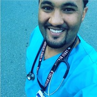 Vibra Healthcare Employee Eddie Brown's profile photo