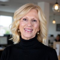 Consumers Energy Employee Bridget Itzen's profile photo