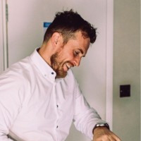 Sandwell Leisure Trust Employee James Richardson's profile photo