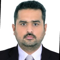 Muhammad Taimoor Email