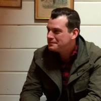 Analytics Club (AC) Employee Michael Maloney's profile photo