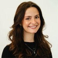 Mejuri Employee Madison Gallimore's profile photo