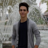 DEFI SYSTEMES Employee Tristan Arnaud's profile photo