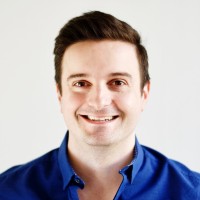 Info pro lékaře Employee Andrew Elliott's profile photo